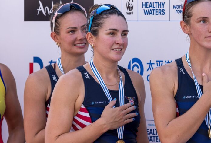 Gay sports visionary goes from rural West Virginia to key roles at WNBA and MLS - OutSports