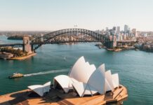 Gay Travel in Australia: A Guide of Handy Tips, Festivals and More (2025 Updated) - Travel Safe - Abroad