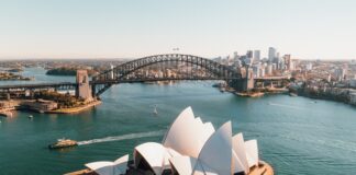 Gay Travel in Australia: A Guide of Handy Tips, Festivals and More (2025 Updated) - Travel Safe - Abroad