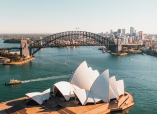 Gay Travel in Australia: A Guide of Handy Tips, Festivals and More (2025 Updated) – Travel Safe – Abroad Gay Travel in Australia: A Guide of Handy Tips, Festivals and More (2025 Updated) - Travel Safe - Abroad