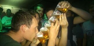 Gay Virginia Republican plagued by Nazi porn scandal brags running mate is â100% againstâ marriage equality - Yahoo