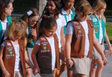 Girl Scouts, Cincinnati Archdiocese announce ‘renewed’ partnership after LGBT dispute - Catholic News Agency