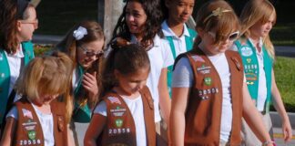 Girl Scouts, Cincinnati Archdiocese announce ‘renewed’ partnership after LGBT dispute - Catholic News Agency