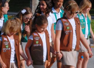 Girl Scouts, Cincinnati Archdiocese announce ‘renewed’ partnership after LGBT dispute - Catholic News Agency