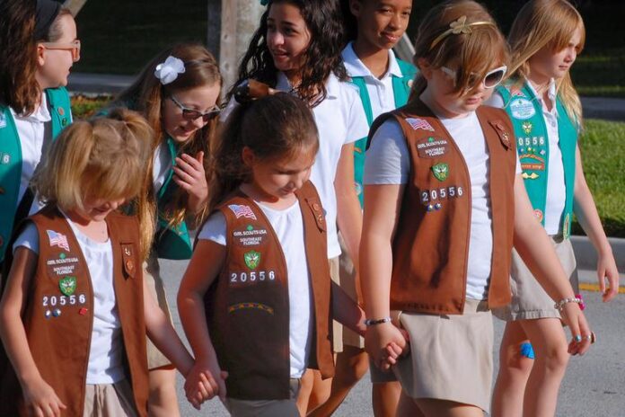 Girl Scouts, Cincinnati Archdiocese announce ‘renewed’ partnership after LGBT dispute - Catholic News Agency