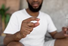 Good news about STI rates… thanks in large part to health-conscious gay men – Queerty Good news about STI rates… thanks in large part to health-conscious gay men - Queerty