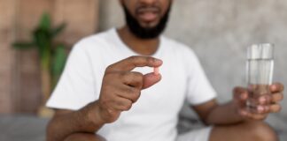 Good news about STI rates… thanks in large part to health-conscious gay men - Queerty