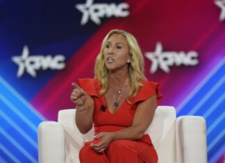 Greene says Johnson refused to share health care plans on GOP conference call – The Hill Greene says Johnson refused to share health care plans on GOP conference call - The Hill