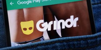 Grindr unveils users’ top 2023 queer dating and culture trends - MambaOnline
