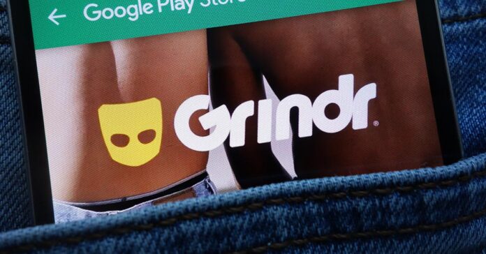 Grindr unveils users’ top 2023 queer dating and culture trends - MambaOnline