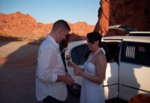 Heâs gay. Sheâs straight. Theyâre happily married. - The Washington Post