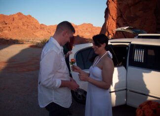 Heâs gay. Sheâs straight. Theyâre happily married. - The Washington Post