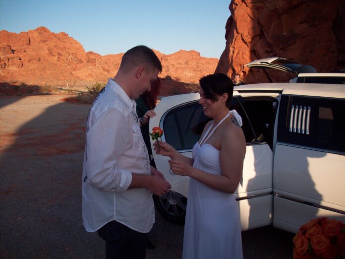 Heâs gay. Sheâs straight. Theyâre happily married. - The Washington Post