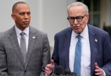 Health care is key for Democrats in shutdown fight. Here’s what to know. - The Washington Post