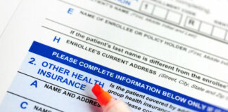 Health insurance premiums are going up next year — unless you work at these companies – NPR Health insurance premiums are going up next year — unless you work at these companies - NPR