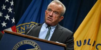 Health Secretary Kennedy says there's 'not sufficient' proof to show Tylenol causes autism - USA Today