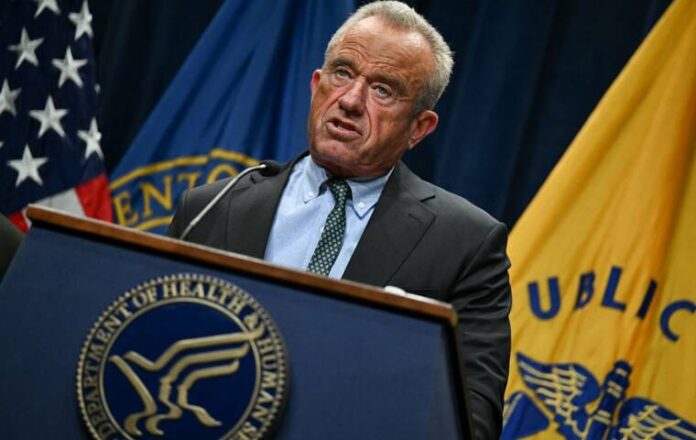 Health Secretary Kennedy says there's 'not sufficient' proof to show Tylenol causes autism - USA Today