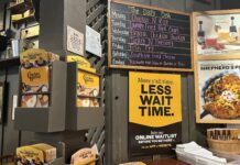 Heart Pattern Rainbow LGBT Pride Month Gay Lesbian Backpack Simple Leisure Travel Backpack Outgoing Daypack 16 inch - The San Joaquin Valley Sun