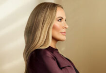 Heather Gay takes on the LDS Church in new Bravo docuseries - Axios