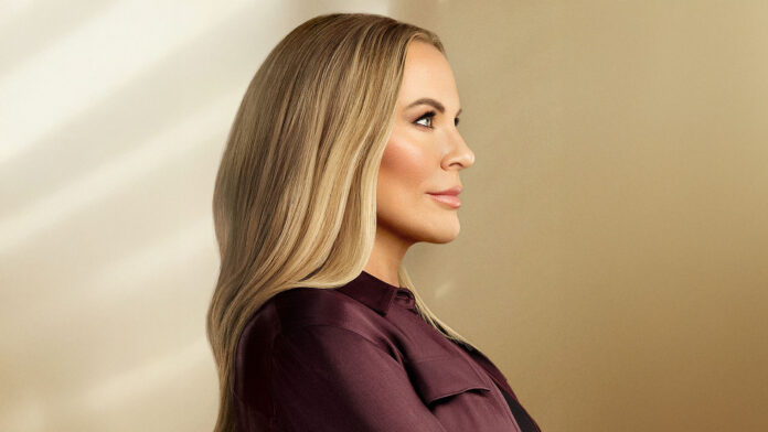 Heather Gay takes on the LDS Church in new Bravo docuseries - Axios