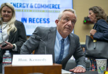 HHS Secretary Robert F. Kennedy Jr.'s impact on Americans' health - NPR