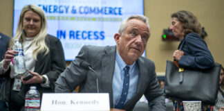 HHS Secretary Robert F. Kennedy Jr.'s impact on Americans' health - NPR