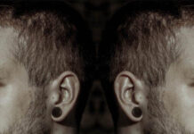 History and Hypocrisy: What the "Gay" Ear Piercing Means Today - Popsugar