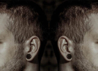 History and Hypocrisy: What the “Gay” Ear Piercing Means Today – Popsugar History and Hypocrisy: What the "Gay" Ear Piercing Means Today - Popsugar