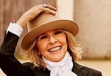 Hollywood star and gay icon Diane Keaton dead at 79 - Yahoo