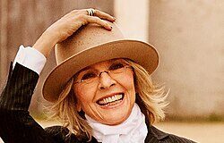 Hollywood star and gay icon Diane Keaton dead at 79 - Yahoo