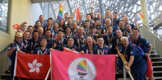 Hong Kong’s LGBT community struggles for acceptance in sports, CUHK survey shows – South China Morning Post Hong Kong’s LGBT community struggles for acceptance in sports, CUHK survey shows - South China Morning Post