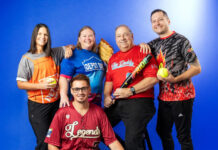 Houston to Host 2025 Gay Softball World Series - OutSmart Magazine