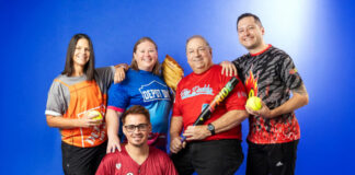 Houston to Host 2025 Gay Softball World Series - OutSmart Magazine
