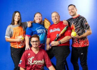 Houston to Host 2025 Gay Softball World Series - OutSmart Magazine