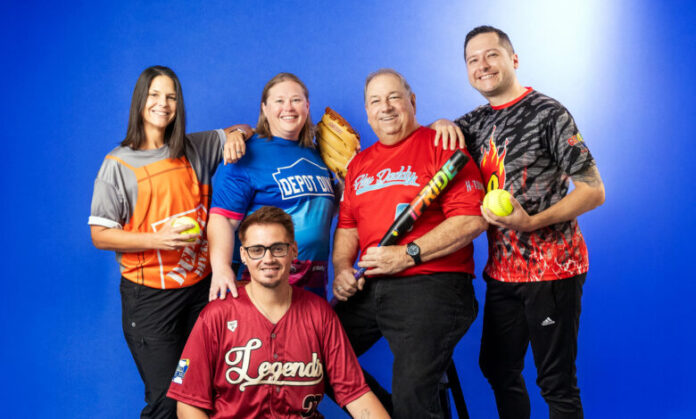 Houston to Host 2025 Gay Softball World Series - OutSmart Magazine