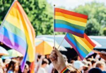 Houston Waterpark Cancels LGBT Drag Event Amid Public Outcry - Dallas Express