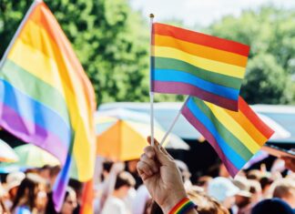 Houston Waterpark Cancels LGBT Drag Event Amid Public Outcry – Dallas Express Houston Waterpark Cancels LGBT Drag Event Amid Public Outcry - Dallas Express