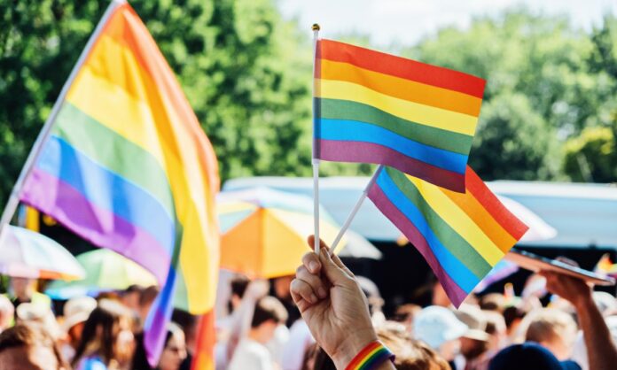 Houston Waterpark Cancels LGBT Drag Event Amid Public Outcry - Dallas Express