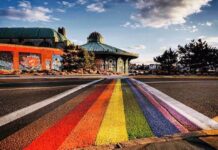 How the LGBT community saved Asbury Park - Asbury Park Press
