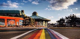 How the LGBT community saved Asbury Park - Asbury Park Press