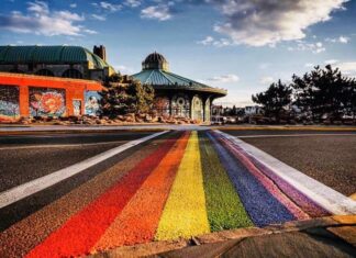 How the LGBT community saved Asbury Park - Asbury Park Press
