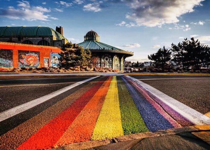 How the LGBT community saved Asbury Park - Asbury Park Press
