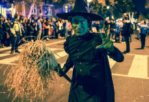 'I hate gay Halloween' explained: How queer people are making the holiday their own - USA Today