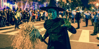 ‘I hate gay Halloween’ explained: How queer people are making the holiday their own – USA Today 'I hate gay Halloween' explained: How queer people are making the holiday their own - USA Today