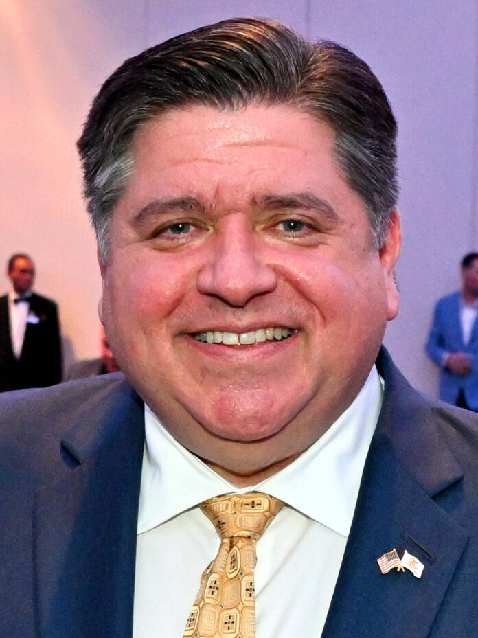 Illinois treasurer promises to pass nonprofit legislation vetoed by Pritzker - The Center Square