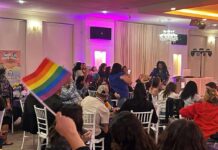 Imperial Valley Pride Brings Community Together - Calexico Chronicle