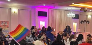 Imperial Valley Pride Brings Community Together - Calexico Chronicle