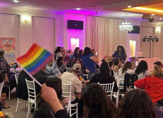 Imperial Valley Pride Brings Community Together – Calexico Chronicle Imperial Valley Pride Brings Community Together - Calexico Chronicle