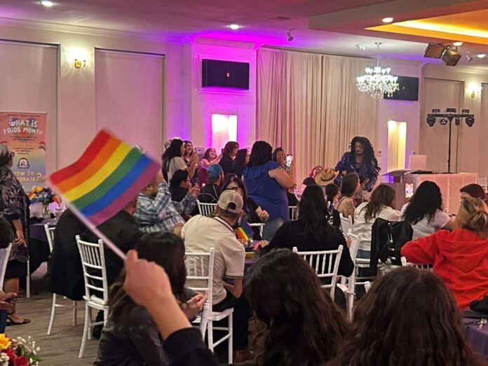 Imperial Valley Pride Brings Community Together - Calexico Chronicle