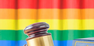 In new trend, courts see anti-gay bias as gender discrimination - Washington Blade